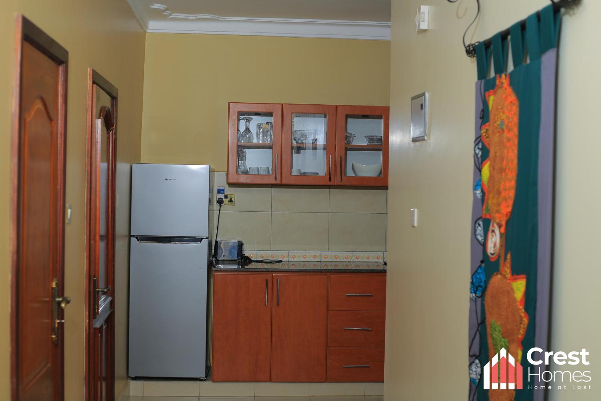 Crest Homes Uganda Kitende Kültér fotó