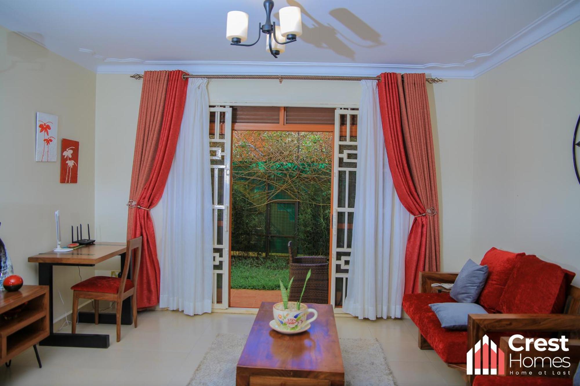 Crest Homes Uganda Kitende Kültér fotó