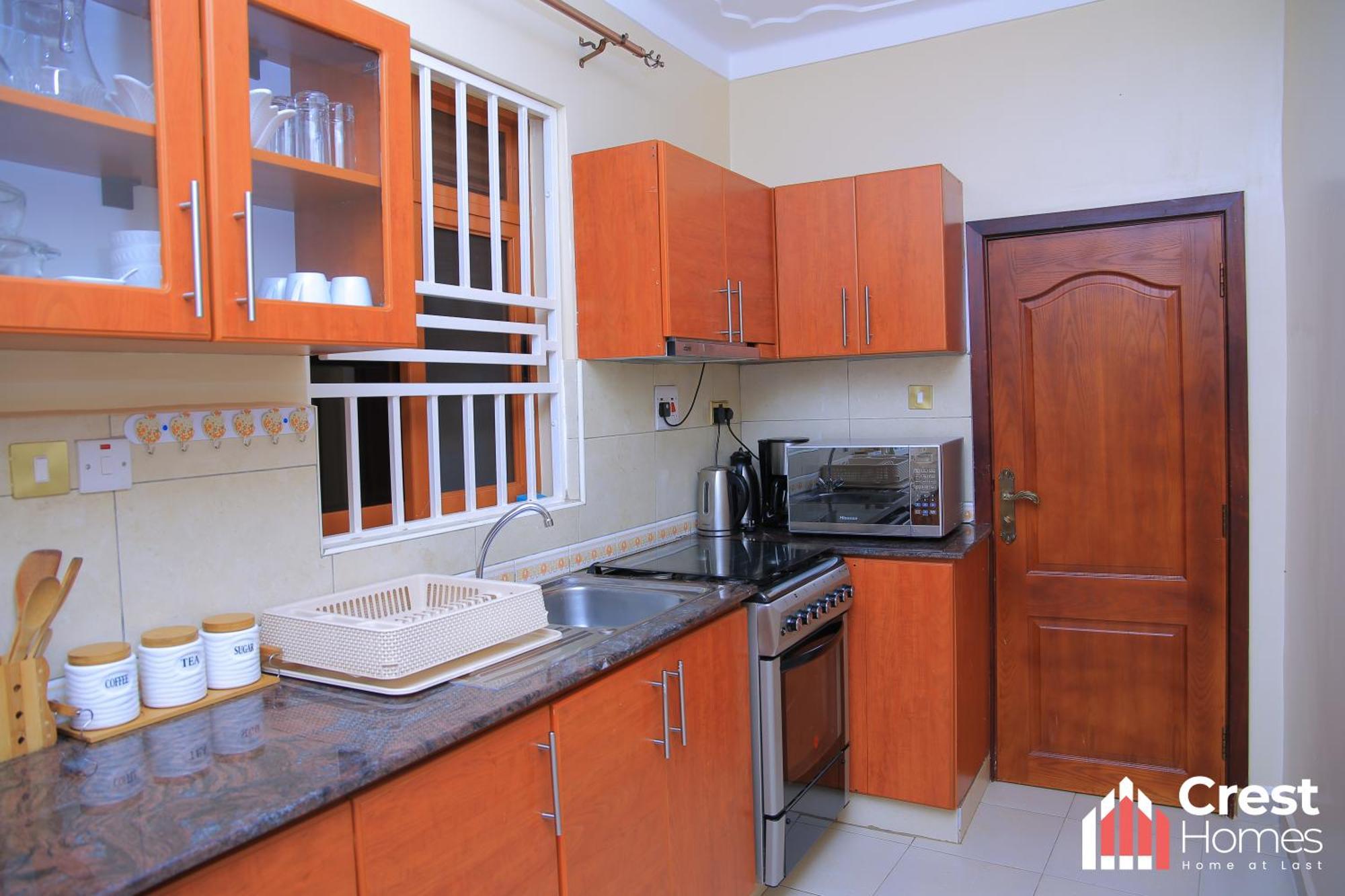Crest Homes Uganda Kitende Kültér fotó
